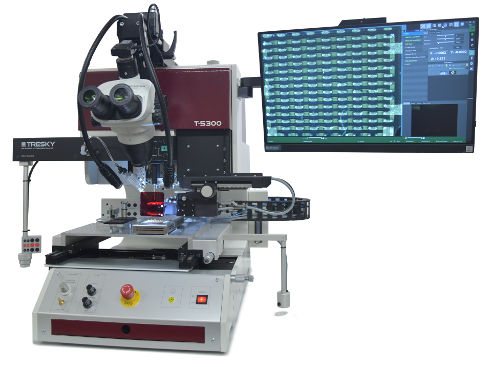 T-5300 T-5300